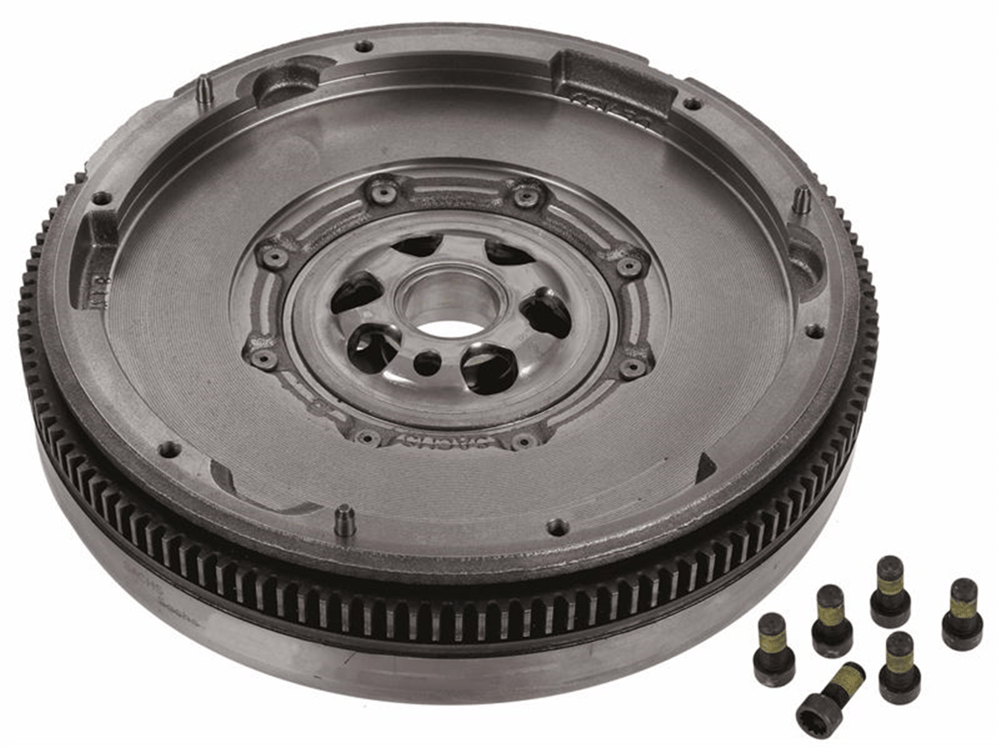 BOEM 05E105266B - Volan - Vw Passat-tiguan-ateca-karoq-scala
