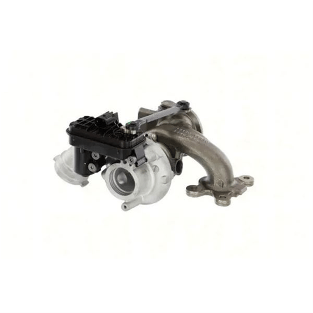 BOEM 05E145701H - Turbo Sarj - Vw Golf7-golf8-passat-polo-t-roc-a3-leon-octavia