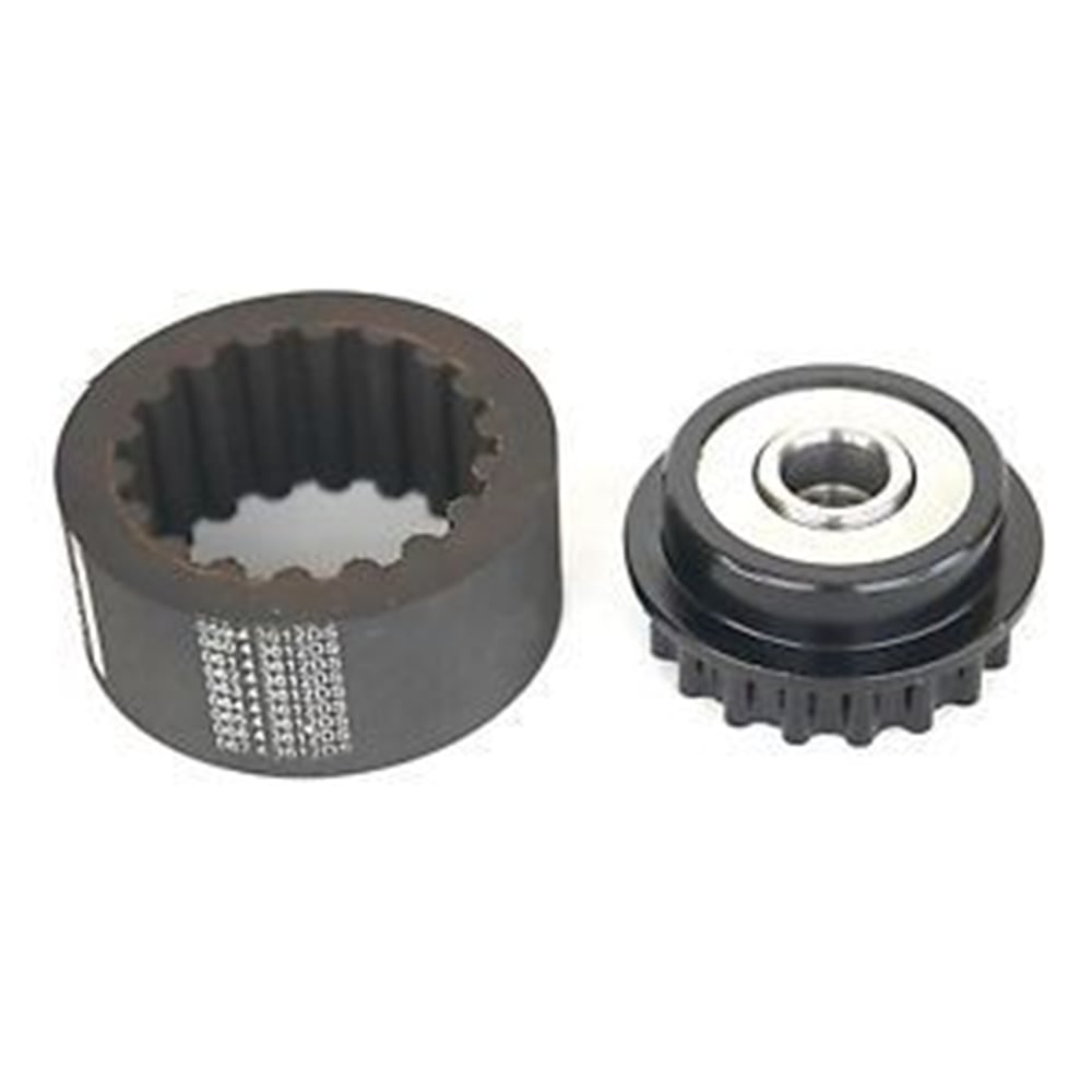 BOEM 070903201C - Kaplin Kayis Seti - Vw T5-touareg