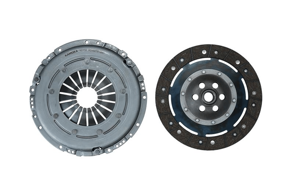 BOEM 153 - Debriyaj Seti - Vw T5-caddy-golf5-jetta