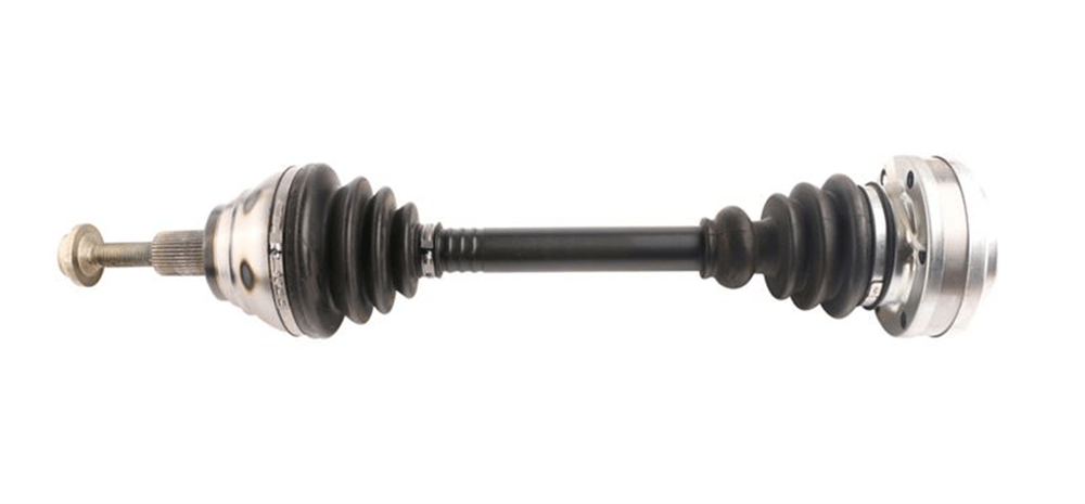BOEM 1K0407271LB - Aks Komple Ön Sol - Vw Golf5-golf6-jetta-a3-leon