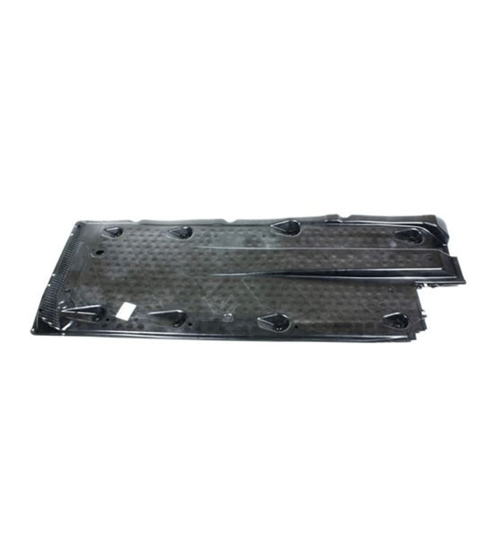 BOEM 1K0825201AE - Alt Muhafaza Kaplamasi - Vw Golf5-jetta-scirocco-altea