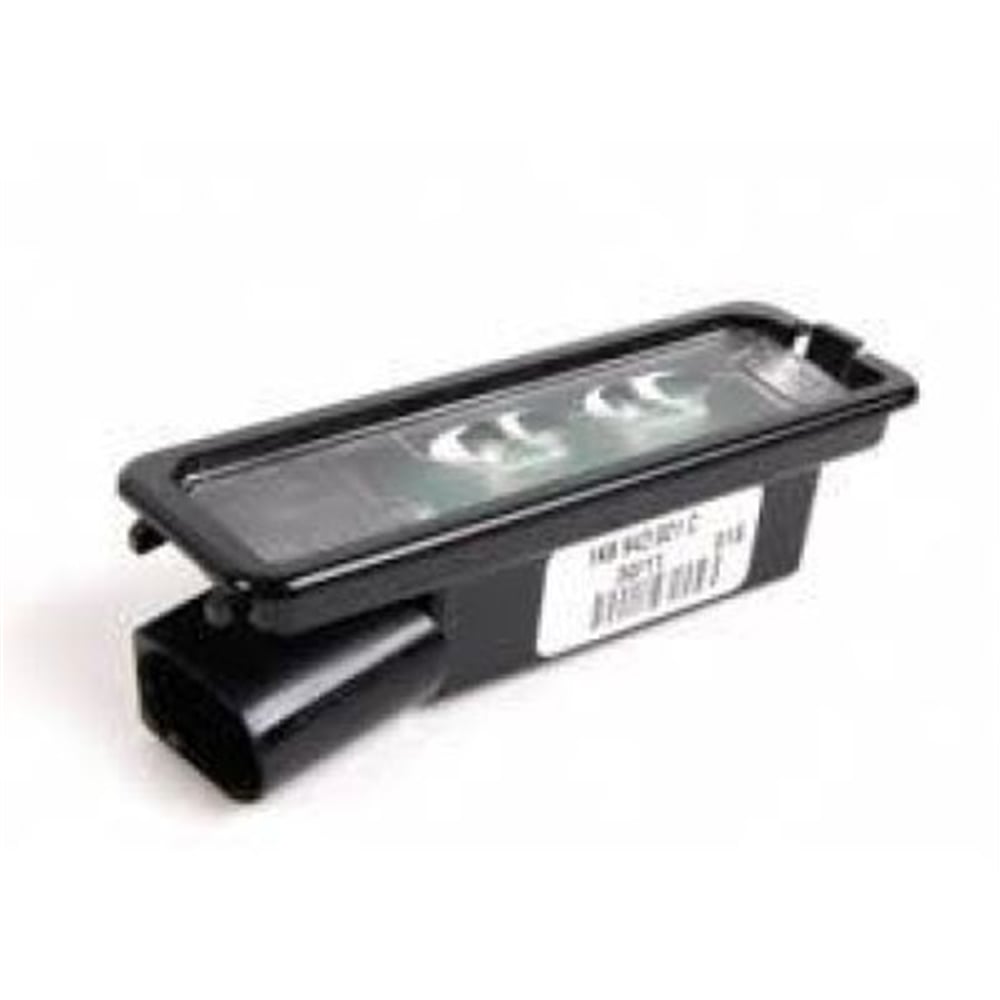 BOEM 1K8943021D - Plaka Lambasi - Vw Golf6-golf7-amarok-polo-ibiza-leon