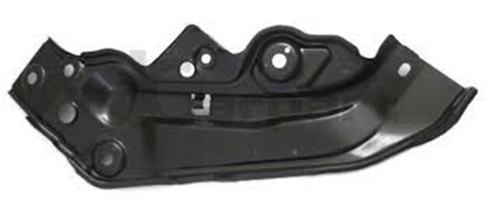 BOEM 2G0805932C - Ön Tampon Baglanti Braketi Sag - Vw Polo