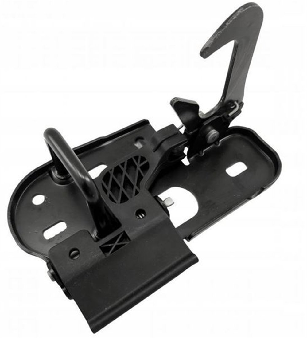 BOEM 3C0823480 - Kaput Kilidi Üst - Vw Passat