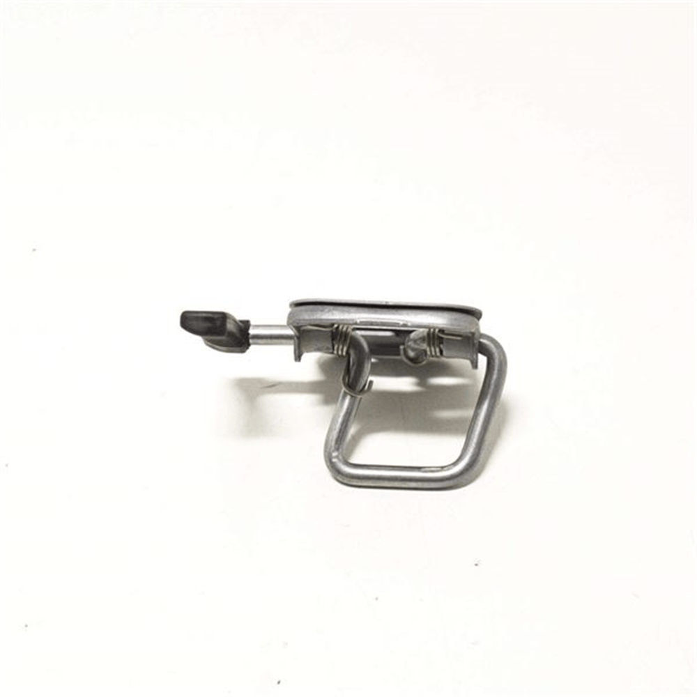 BOEM 3G0823186B - Kaput Kilidi Üst - Vw Passat