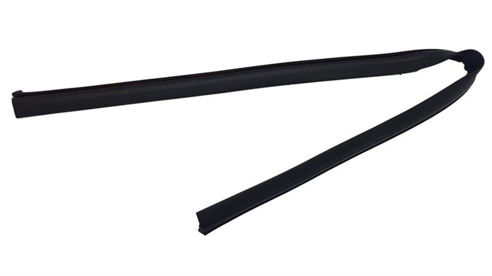 BOEM 3G0837651C - Ön Kapi Alt Çitasi Sol - Vw Passat