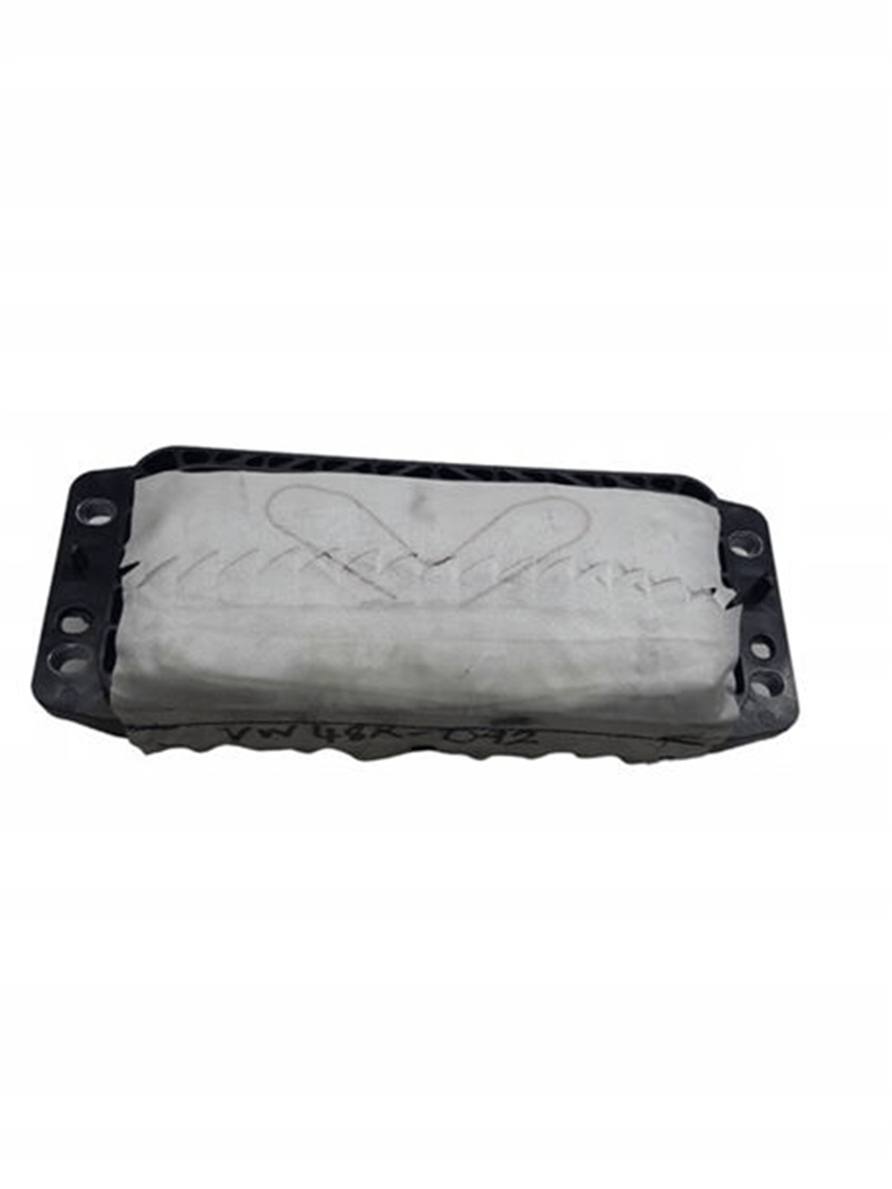BOEM 3G0880204F - Hava Yastigi - Vw Passat