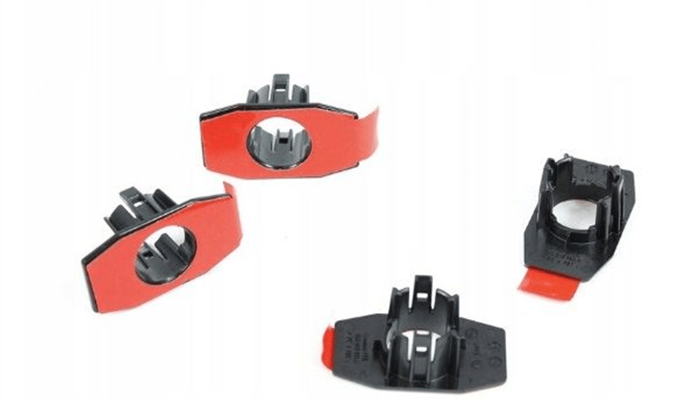 BOEM 3G0998493A - Park Sensör Braketi Ön - Vw Passat