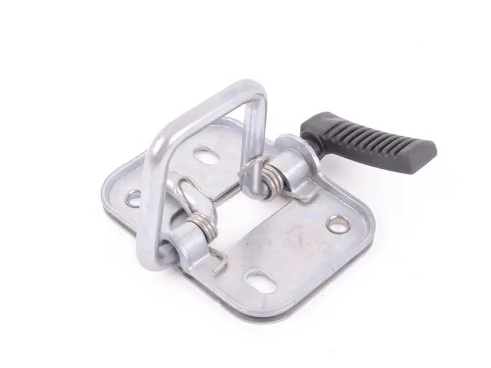 BOEM 5G0823186B - Kaput Kilidi Üst - Vw Golf7