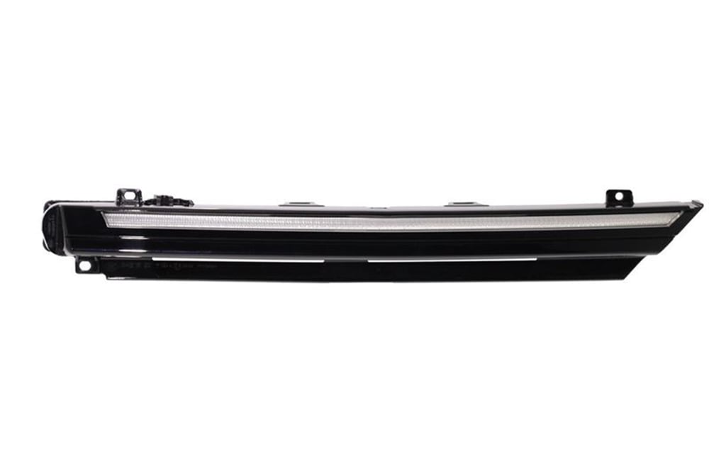 BOEM 5H0941653C - Panjur Fari Sol - Vw Golf8