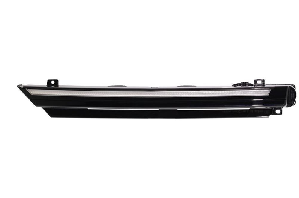 BOEM 5H0941654F - Panjur Fari Sag - Vw Golf8