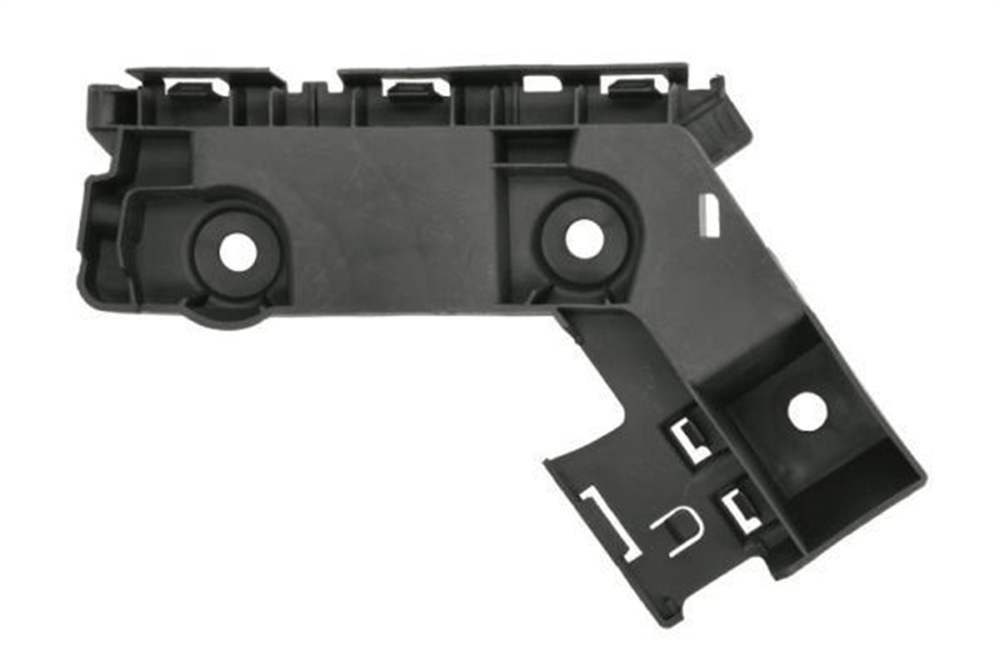 BOEM 5H6807393D - Tampon Braketi Arka Sol - Vw Golf8