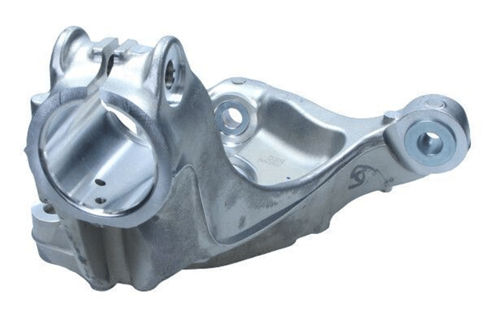 BOEM 5Q0407253A - Aks Tasiyici Sol - Vw Golf7-passat-tiguan-a3