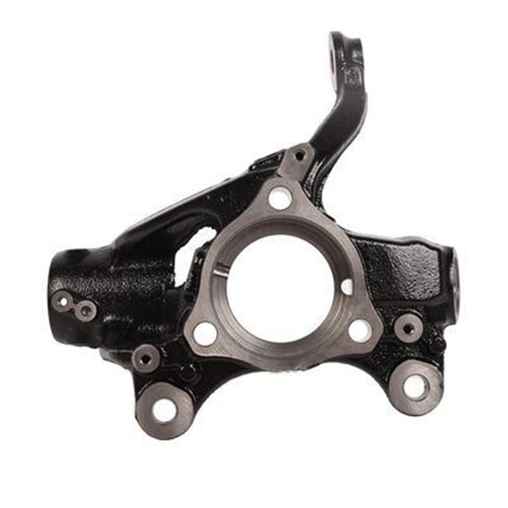 BOEM 5Q0407255R - Aks Tasiyici Sol - Vw Golf7-a3-leon