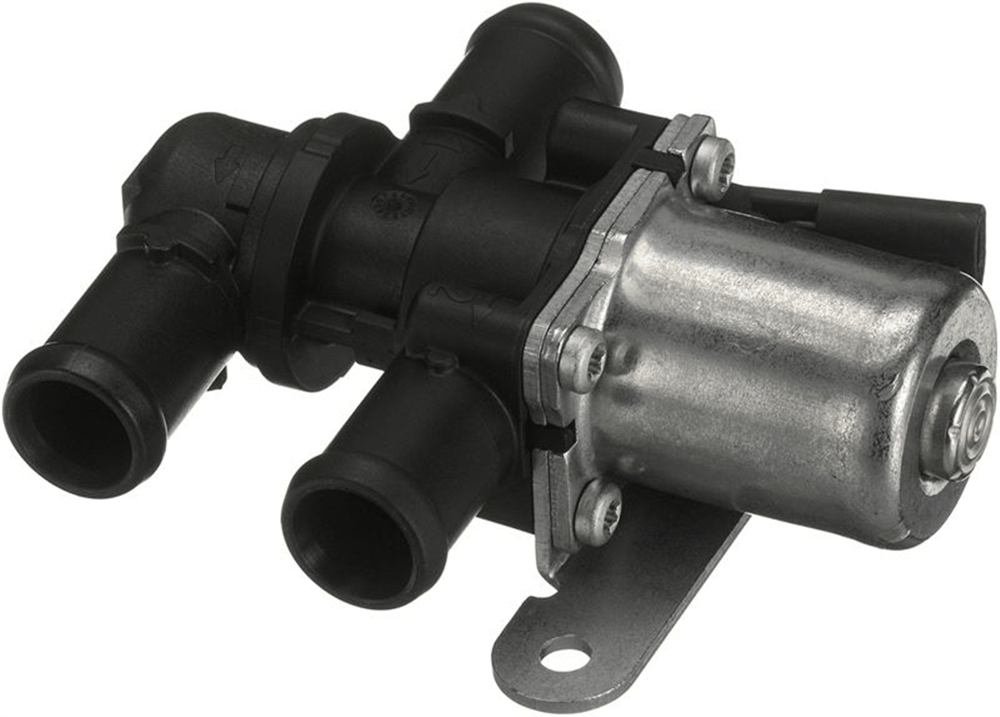 BOEM 5Q0906457C - Selenoid Valfi - Vw Golf8-a3-q3-leon
