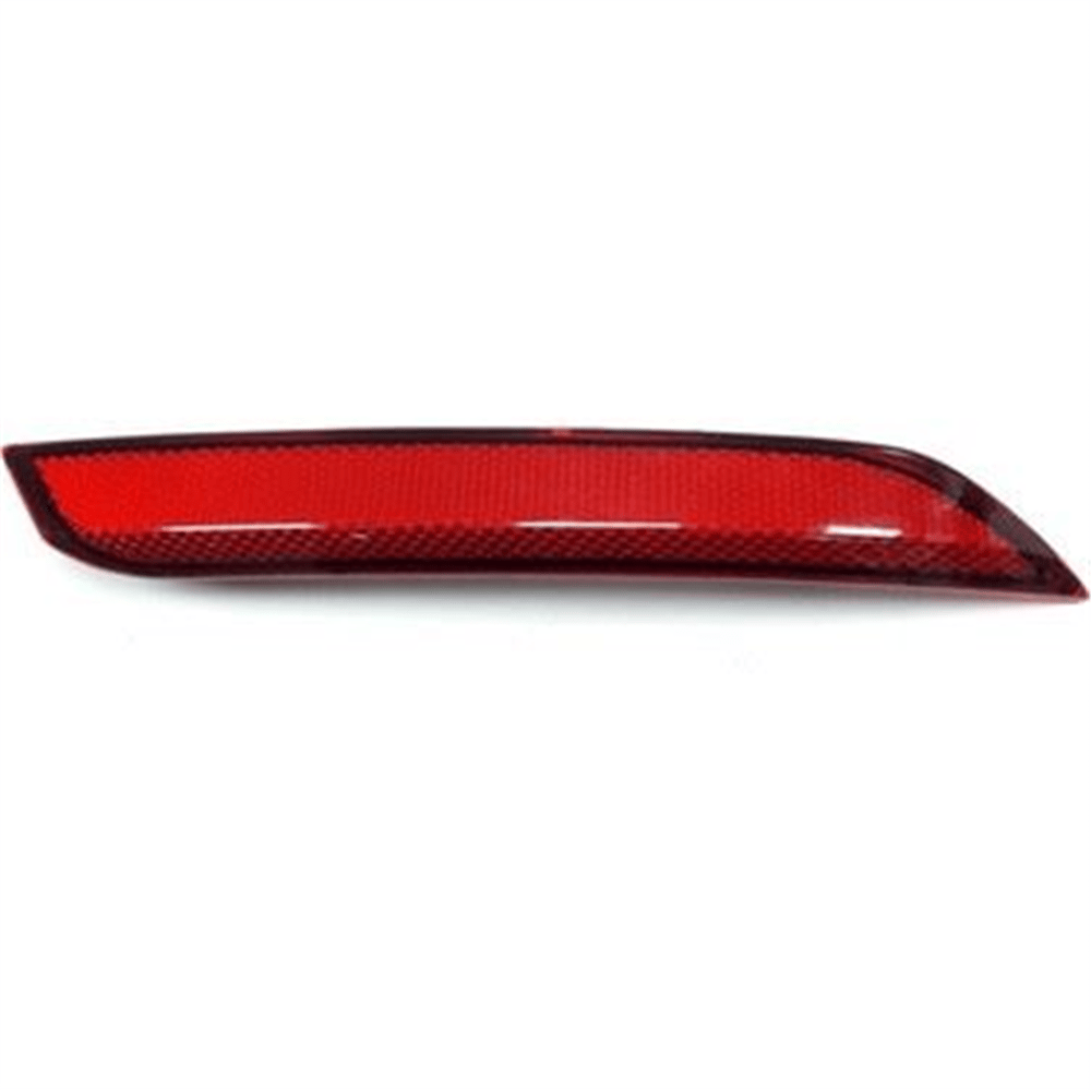 BOEM 6C0945106B - Tampon Reflektörü Arka Sag - Vw Polo