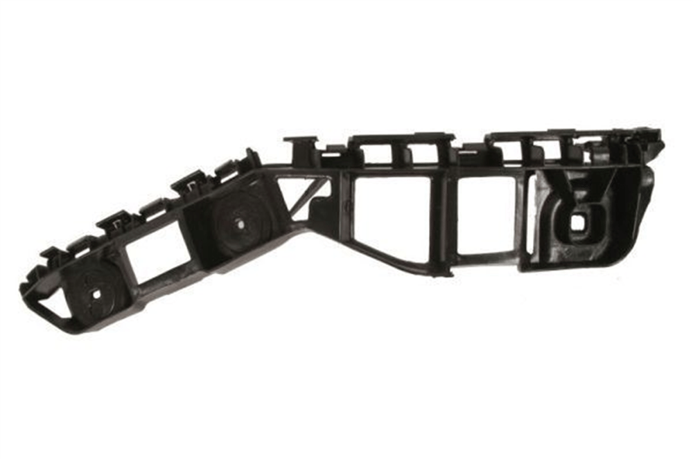 BOEM 6C6807393B - Tampon Baglanti Braketi Arka Sol - Vw Polo