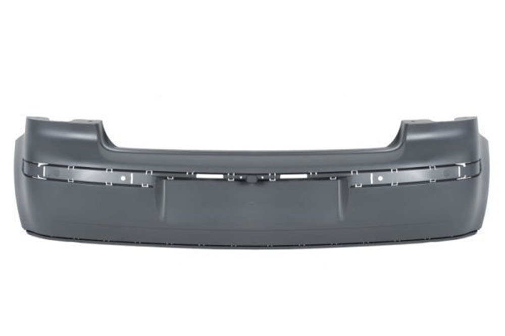 BOEM 6Q6807417GRU - Tampon Arka - Vw Polo
