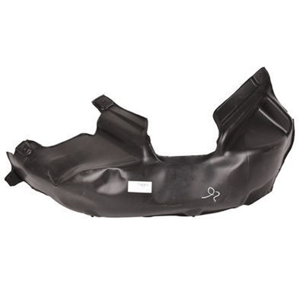 BOEM 6R0810971C - Çamurluk Davlumbazi Arka Sol - Vw Polo