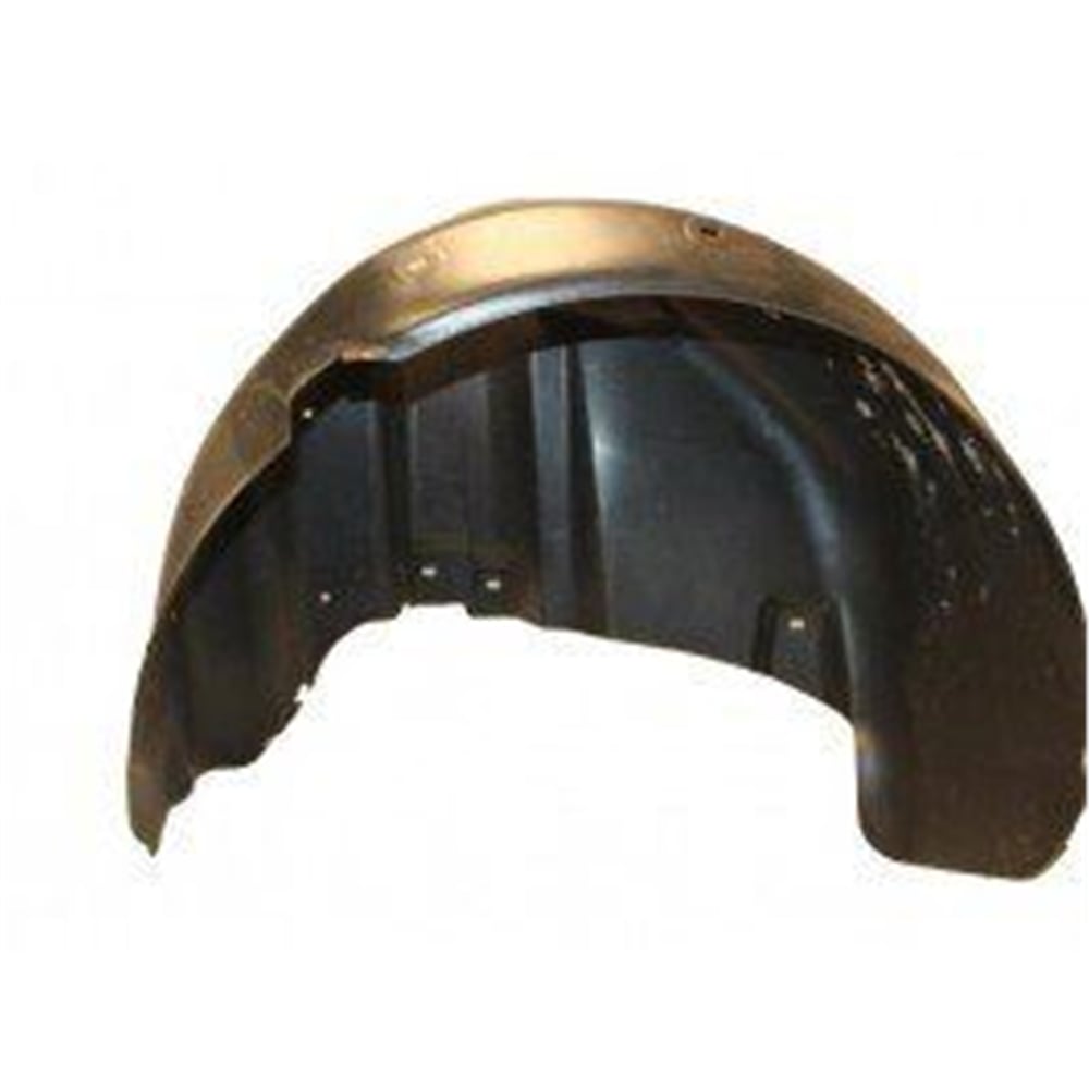 BOEM 6R0810972C - Çamurluk Davlumbazi Arka Sag - Vw Polo