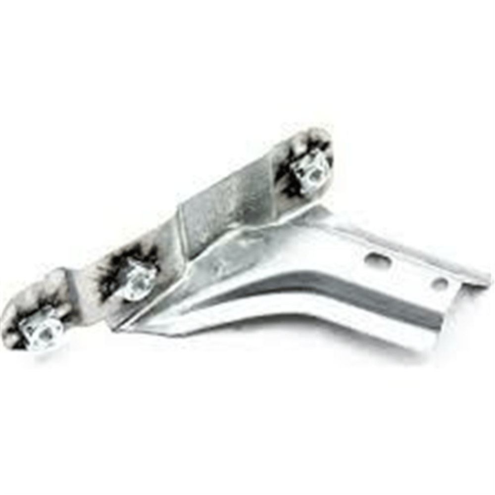 BOEM 6R0821141B - Ön Tampon Baglanti Braketi Sol - Vw Polo