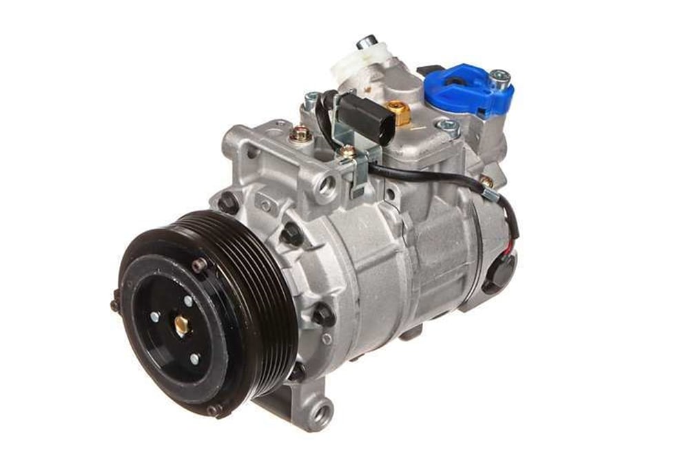 BOEM 7E0820803A - Klima Kompresörü - Vw T5,5