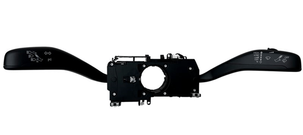 BOEM 7E0953507D - Sinyal Silecek Kumanda Kolu - Vw T6