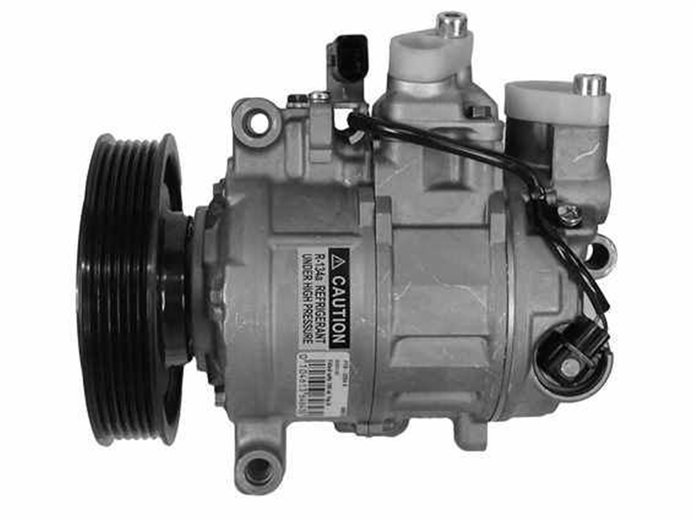 BOEM 8K0260805G - Klima Kompresörü - Vw A4-a5-a6