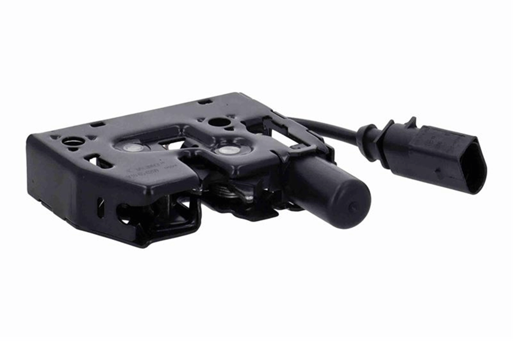 BOEM 8V0823509A - Kaput Kilidi Alt - Vw A3