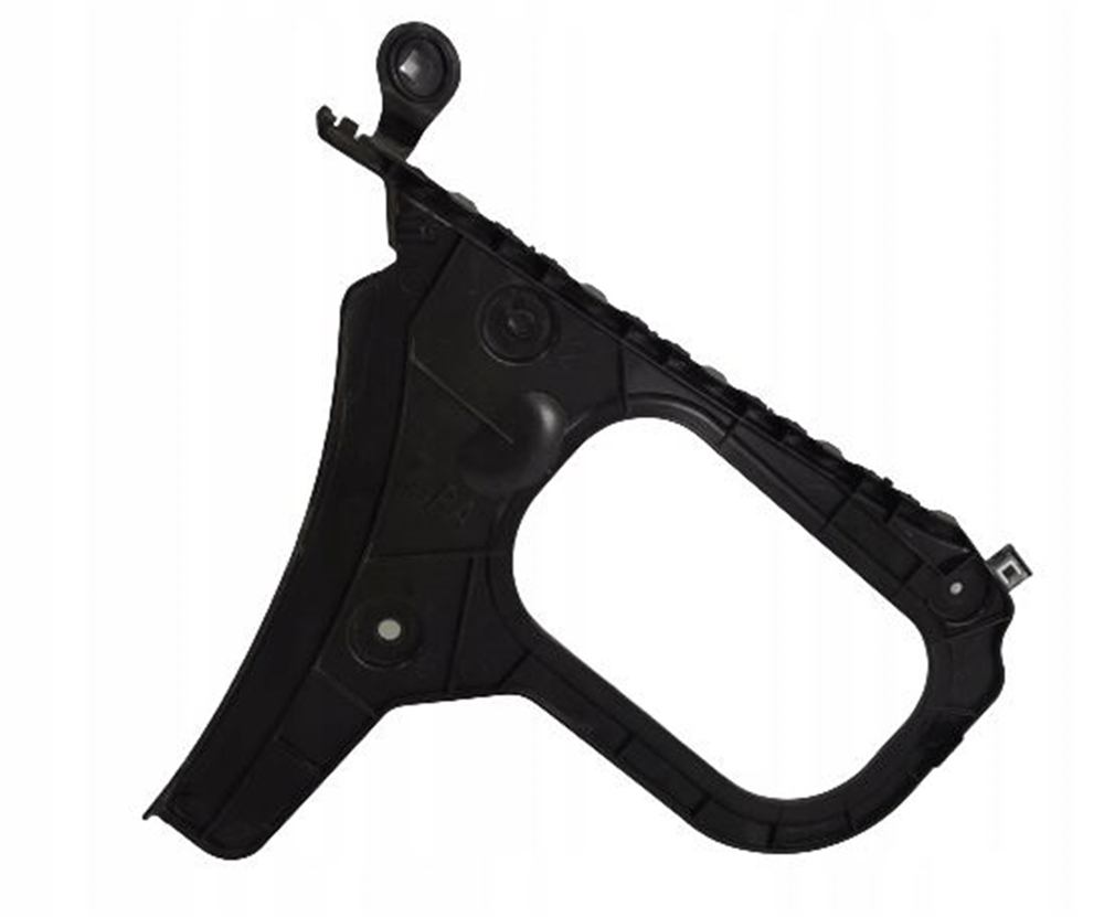 BOEM 8V5807377A - Tampon Braketi Arka Sol - Vw A3