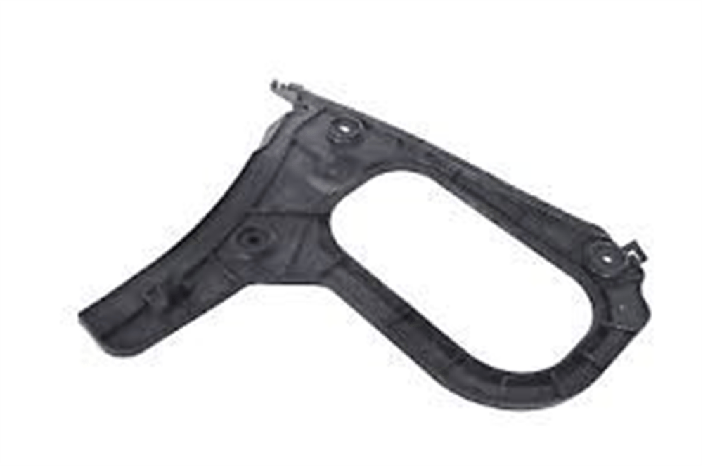 BOEM 8V5807378A - Tampon Braketi Arka Sag - Vw A3