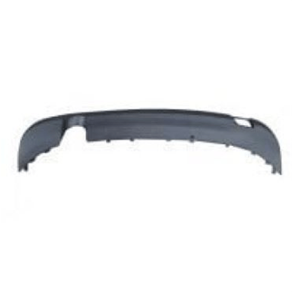 BOEM 8V5807521L - Arka Tampon Alt Spoyleri - Vw A3