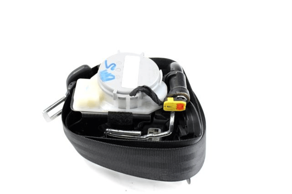 BOEM 8V5857706EV04 - Emniyet Kemeri Komple Sag - Vw A3