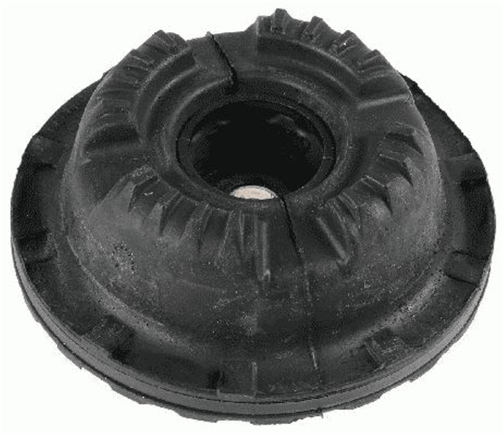 BOGE 88-839-A - Amortisör Takozu Ön - Vw A4-a5-q5