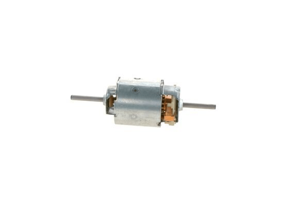 BOSCH 0130111003 - Dogru Akim Motoru (dpd Motor, 12 V) - Bmw 