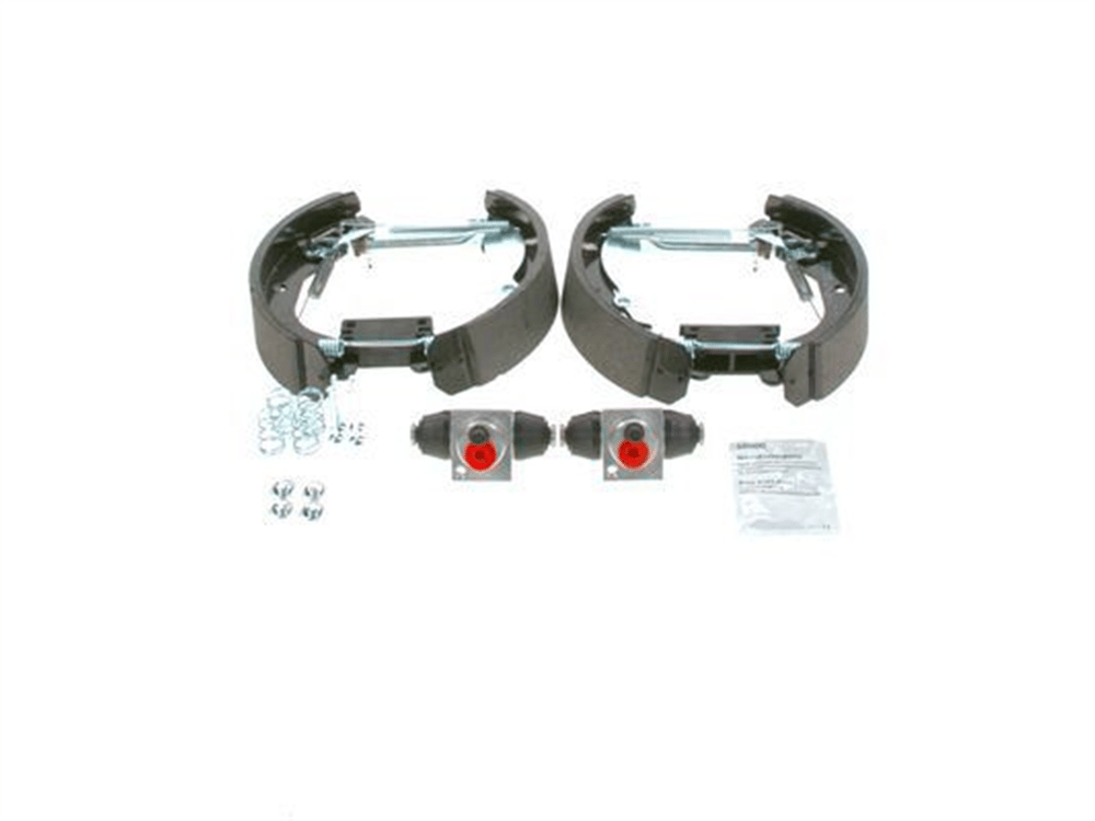 BOSCH 0204114582 - Prokitsuperprokit - Opel 