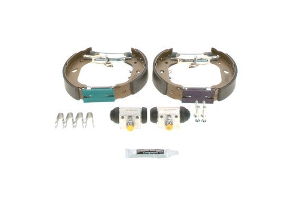 BOSCH 0204114617 - Prokitsuperprokit - Fiat 