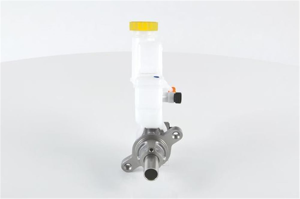 BOSCH 0204123713 - Fren Ana Merkez - Fiat Doblo