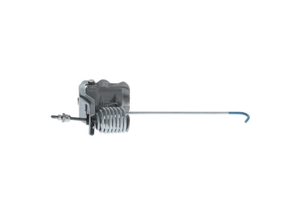 BOSCH 0204131250 - Fren Limitörü - Vw Lt-sprinter