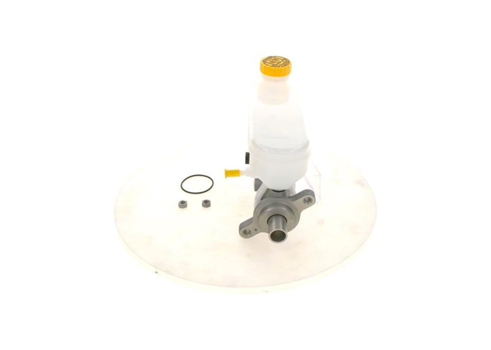 BOSCH 0204818272 - Fren Ana Merkez - Fiat Ducato