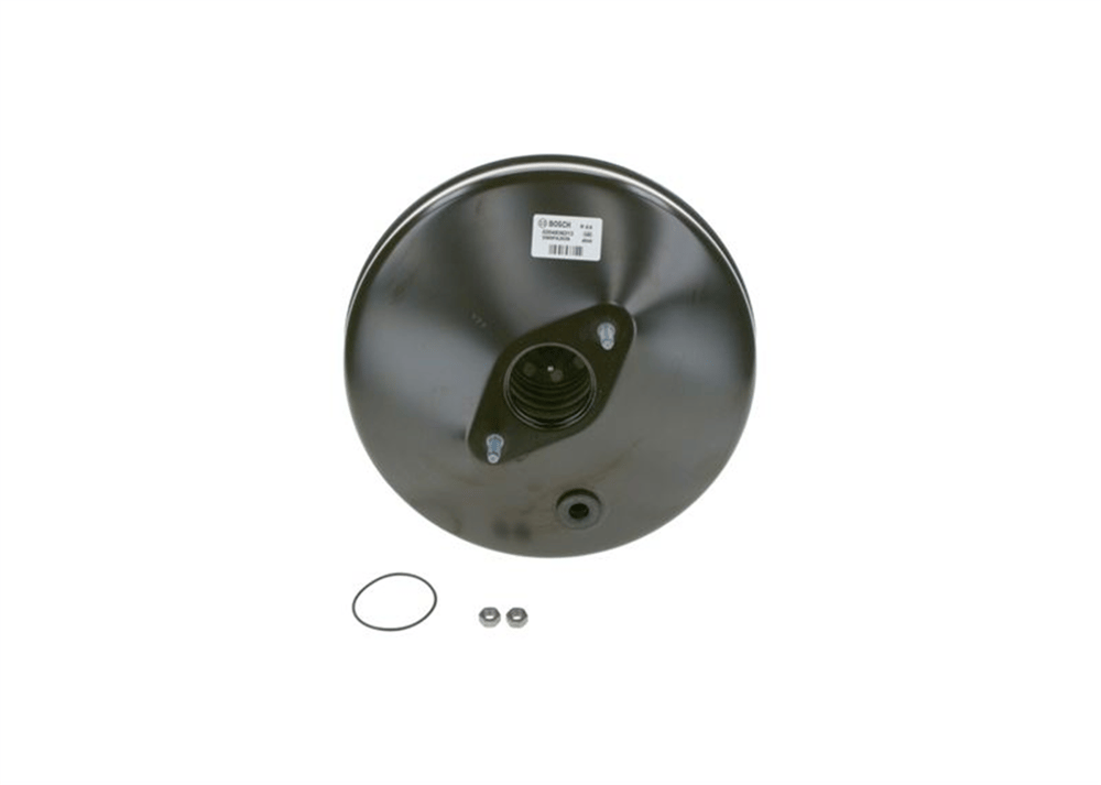 BOSCH 0204836214 - Westinghouse - Opel Corsa E