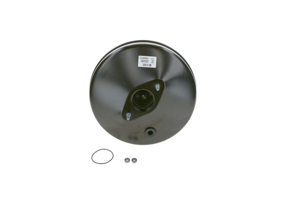 BOSCH 0204836214 - Westinghouse - Opel Corsa E