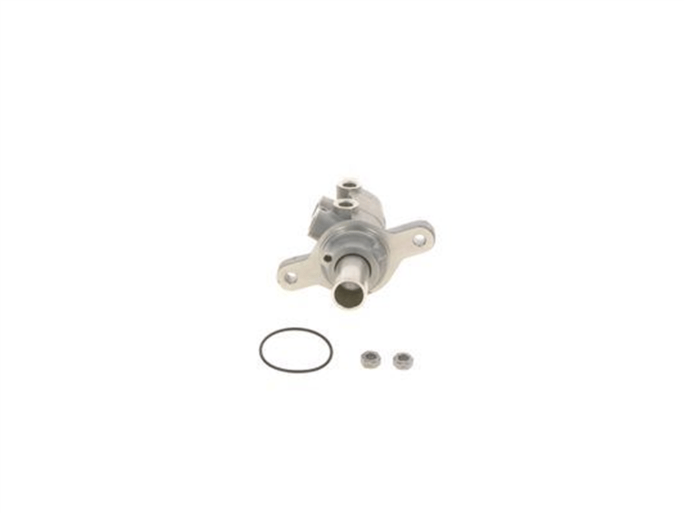 BOSCH 0204854799 - Fren Ana Merkez - Opel Grandland X Combo E 3008 Rifter