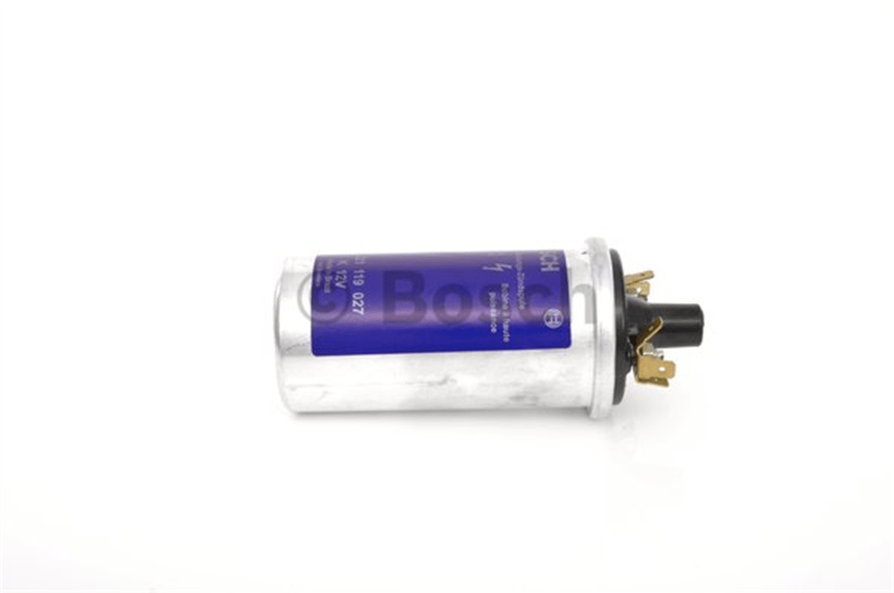BOSCH 0221119027 - Atesleme Bobini - Mercedes Bm