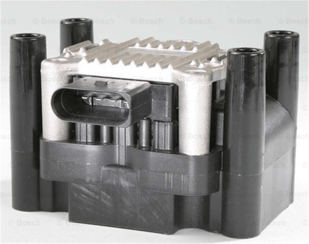 BOSCH 0221603010 - Atesleme Bobini - Vw Golf4-golf5-bora-jetta-a3-toledo