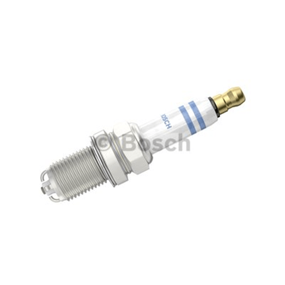 BOSCH 0242235715 - Buji - Bmw E81-87-88-90