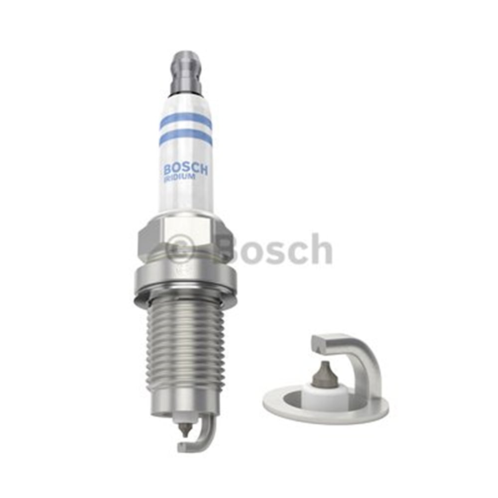 BOSCH 0242240665 - Buji - Vw Golf5-golf6-jetta-passat