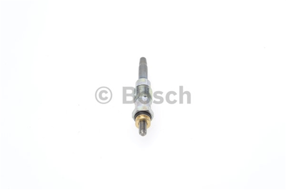 BOSCH 0250201039 - Kizdirma Bujisi - Mercedes W124-201-901-902-903-904