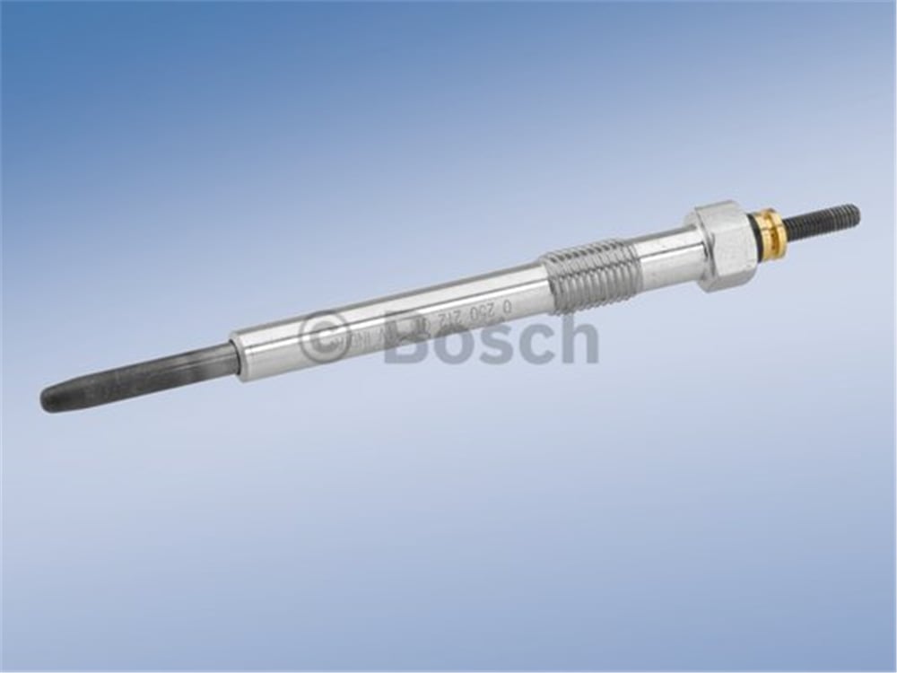 BOSCH 0250212011 - Kizdirma Bujisi - Kore Accent Era/accent Blue/matrix/ix20/i30/ceed/cerato/rio